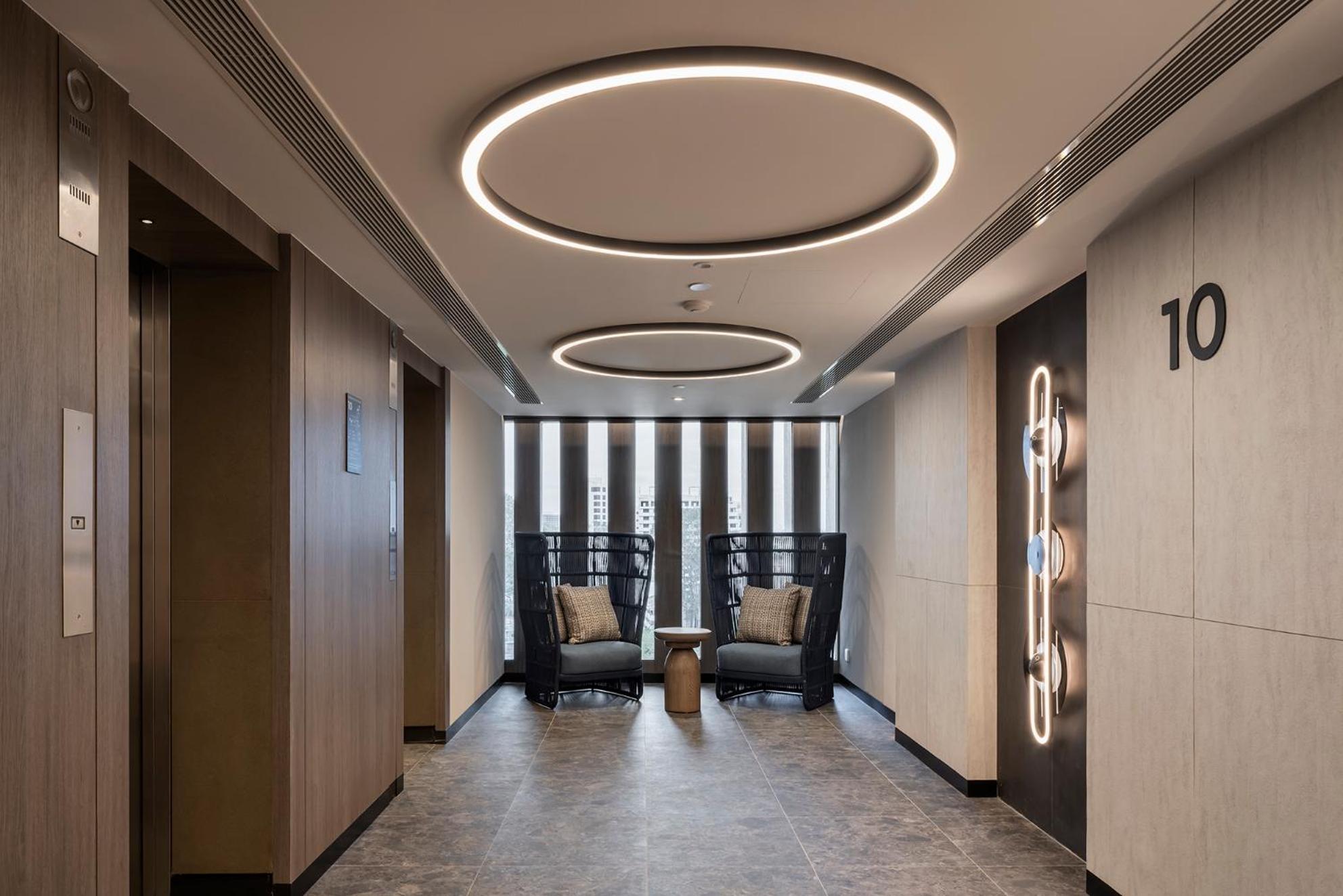 Hard Rock (adults Only) Hotel