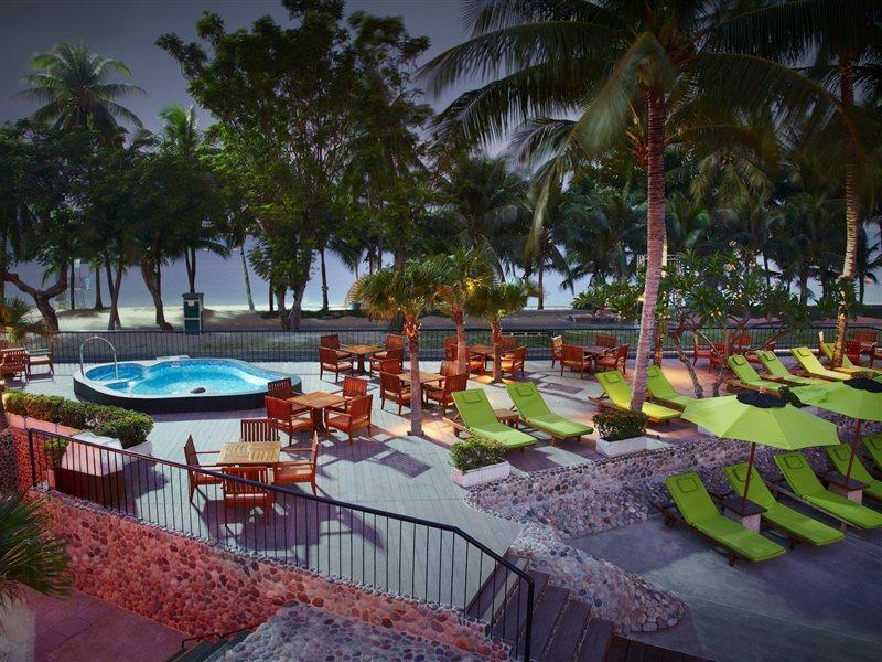 Hard Rock (adults Only) Pattaya